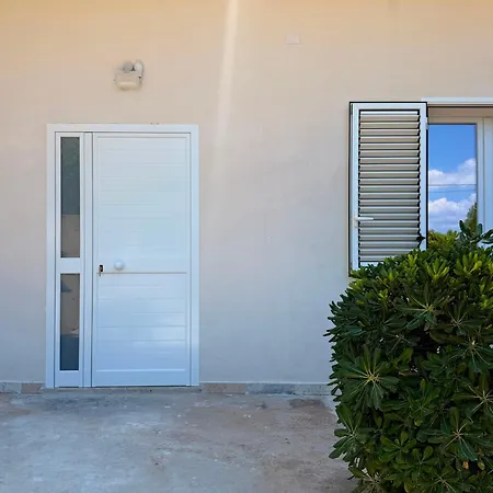 Casa Volqart Daire Sciacca