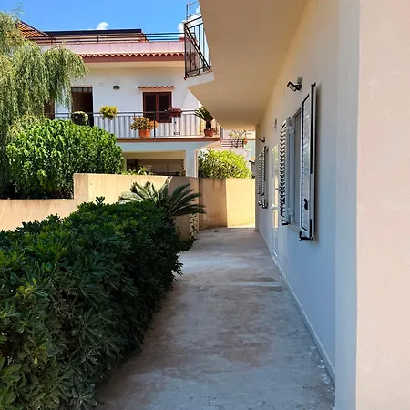 Casa Volqart Sciacca