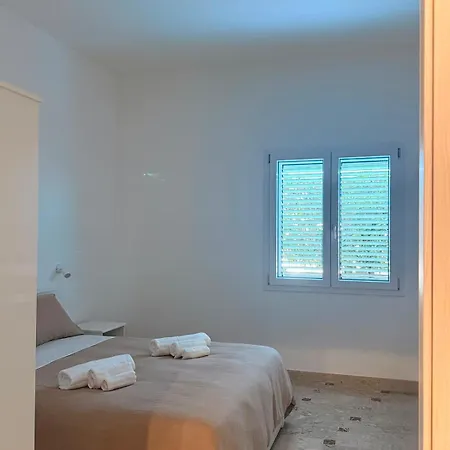 Casa Volqart * Sciacca