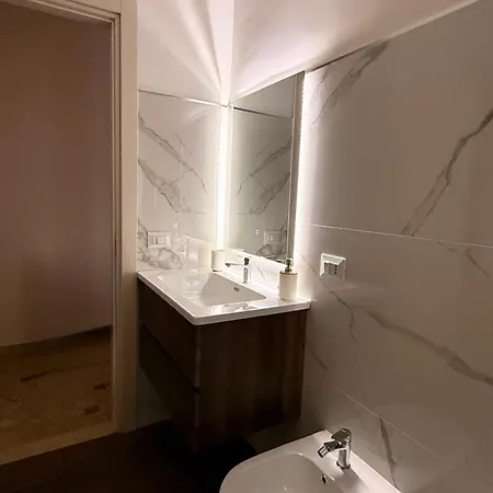 Apartment Casa Volqart Sciacca