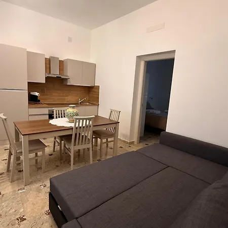 Daire Casa Volqart