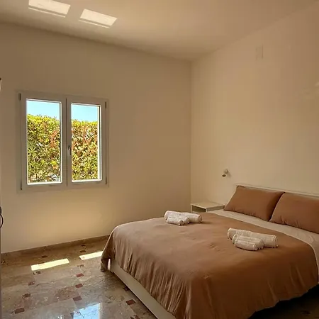 Casa Volqart * שאקה