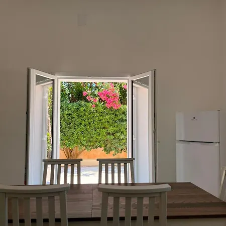 Casa Volqart * Sciacca